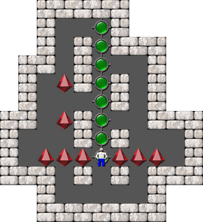Уровень 68 — Kevin 12
